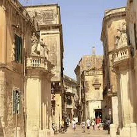 The Perfect Place Apartman Lecce