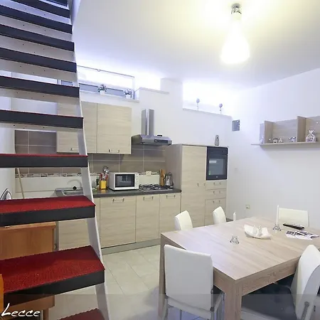 The Perfect Place Apartmán
