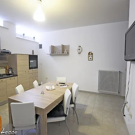 Apartmán The Perfect Place *